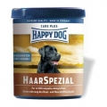 Happy Dog Haar Spezial, для блестящей шерсти и здоровой кожи - 1 кг